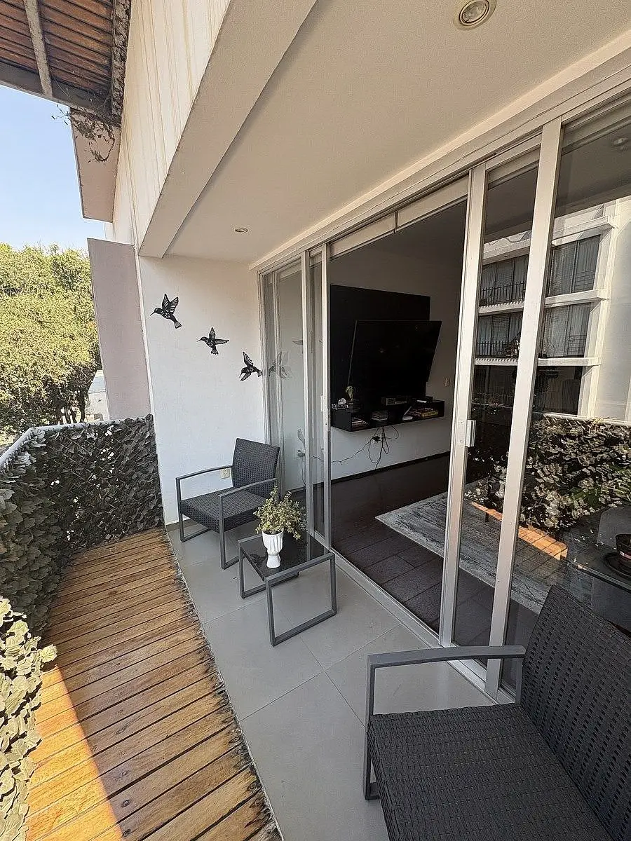 Departamento en Venta en Narvarte Oriente, Benito Juárez — foto 6