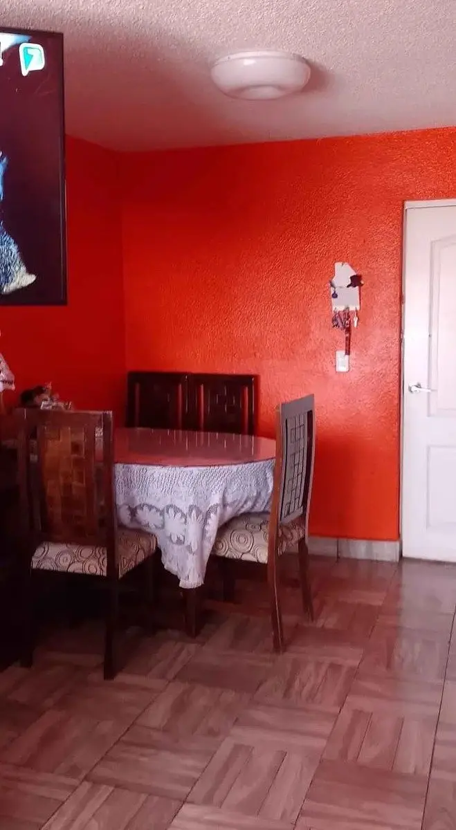 Depto en Col.guadalupe Proletaria, Gam — foto 4