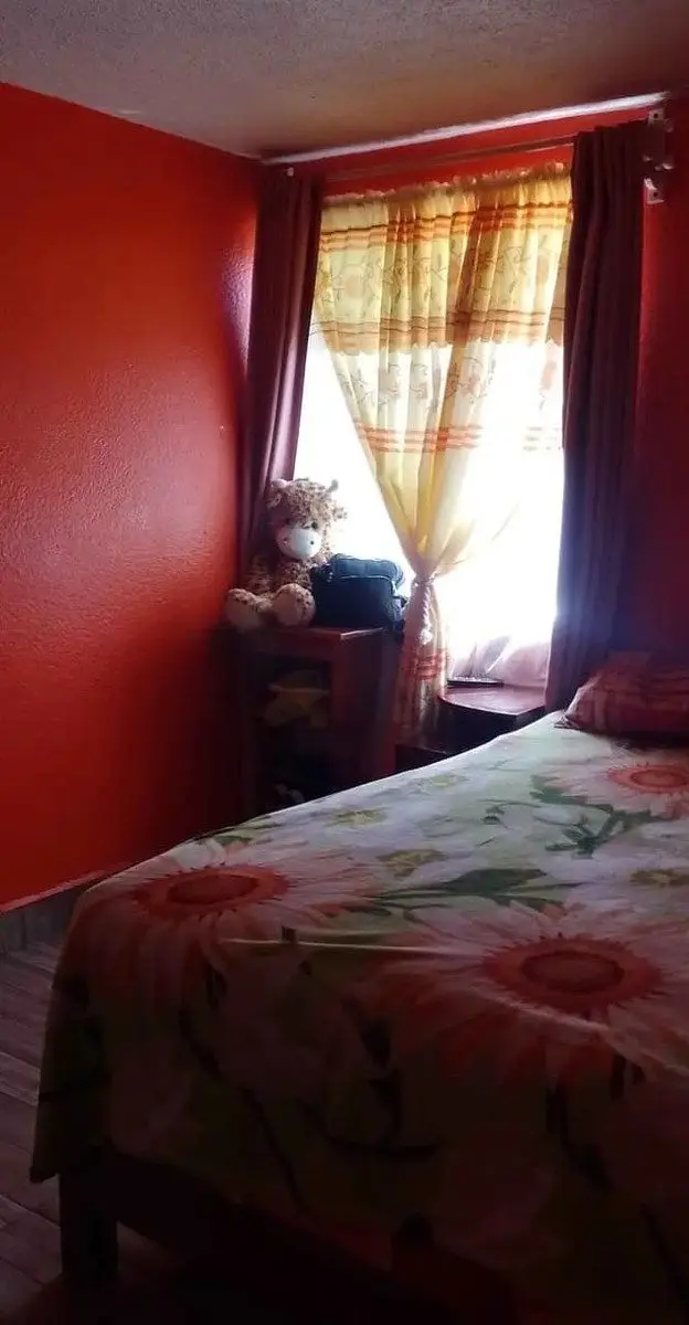 Depto en Col.guadalupe Proletaria, Gam — foto 5