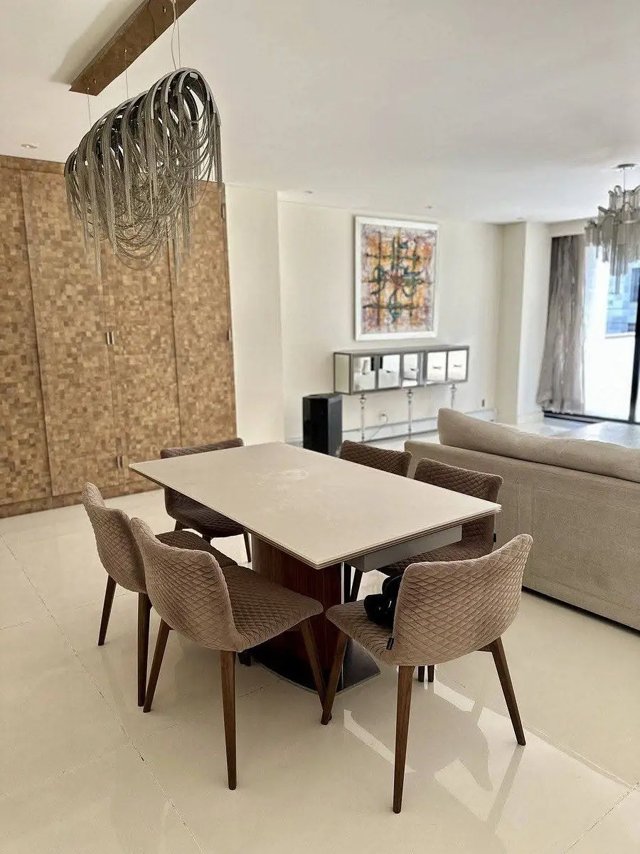 Departamento en Col,lomas de Chapultepec, Miguel Hidalgo — foto 2