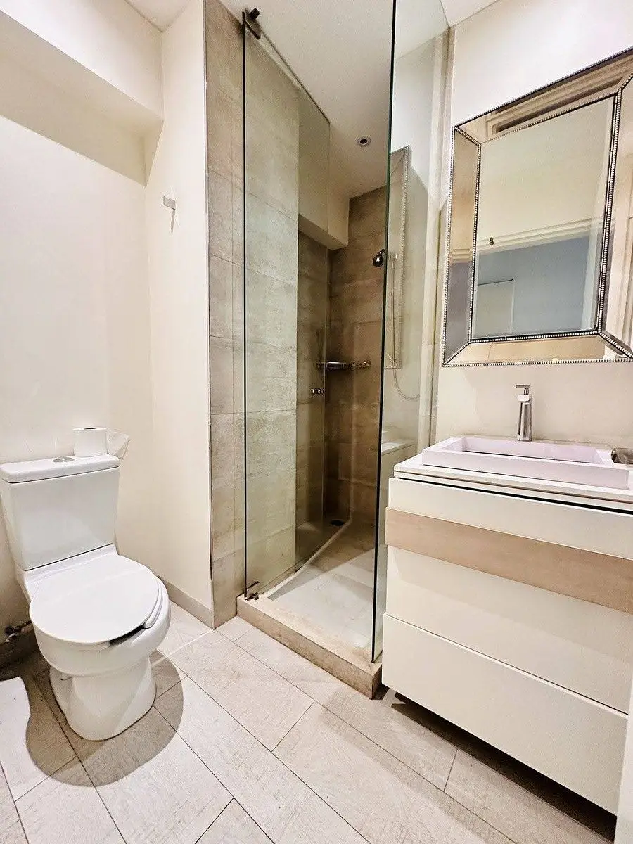 Departamento en Col,lomas de Chapultepec, Miguel Hidalgo — foto 3