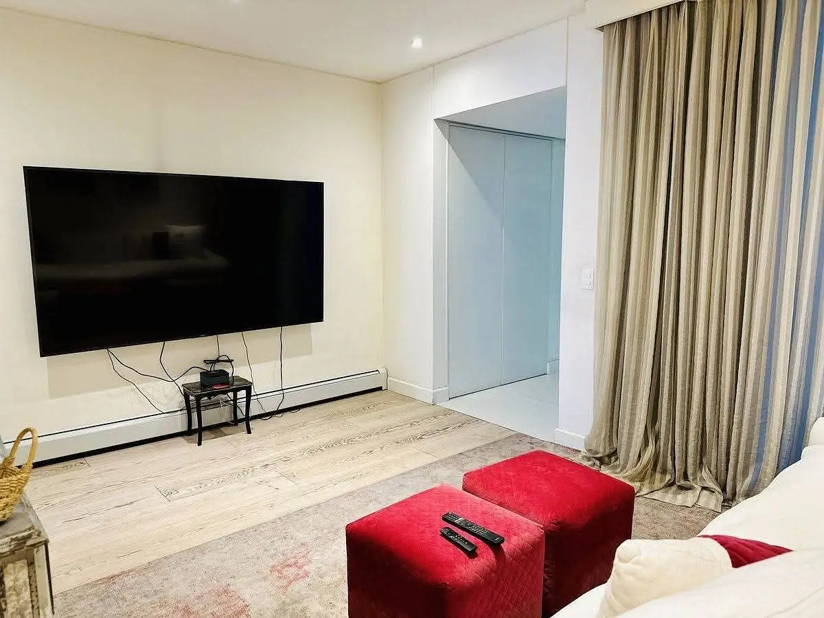 Departamento en Col,lomas de Chapultepec, Miguel Hidalgo — foto 5