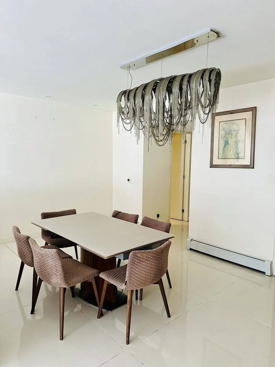 Departamento en Col,lomas de Chapultepec, Miguel Hidalgo — foto 6