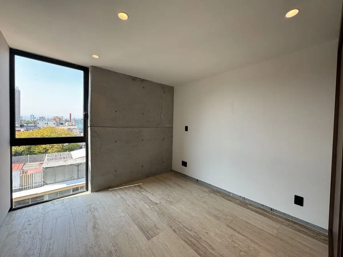 Departamento en Venta en Letrán Valle, Benito Juárez — foto 3