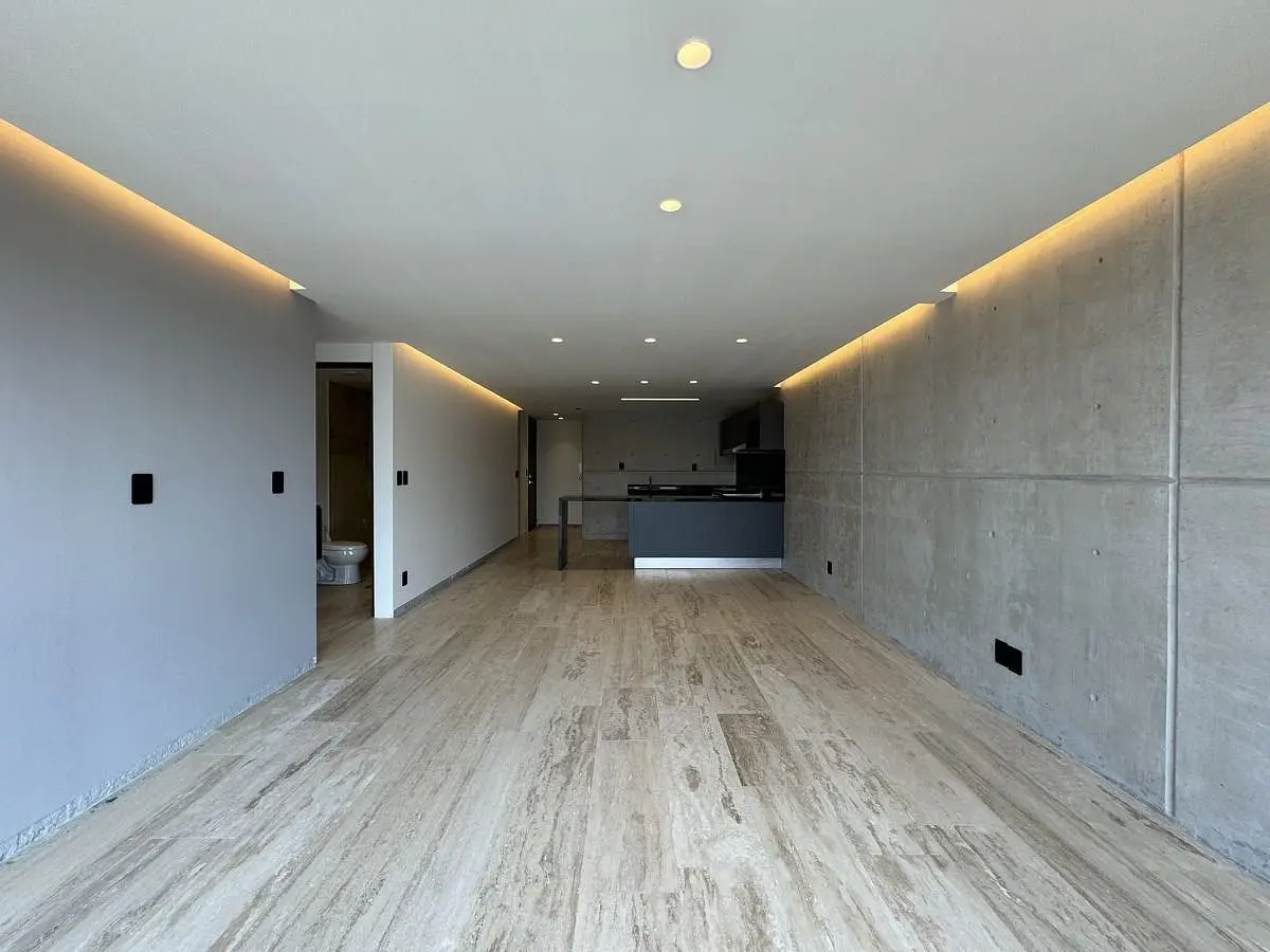 Departamento en Venta en Letrán Valle, Benito Juárez — foto 5