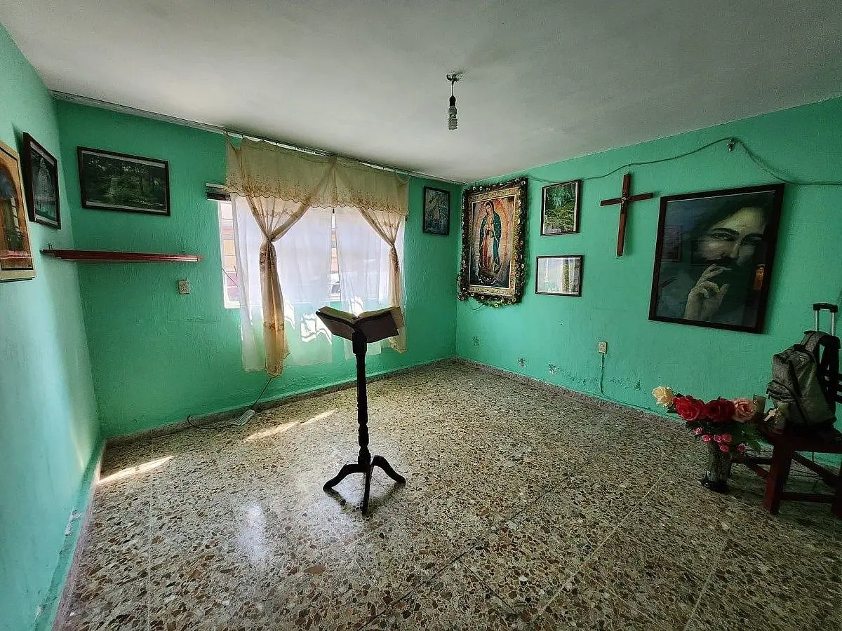 Casa en Venta San Felipe de Jesús, Gustavo a. Madero — foto 2