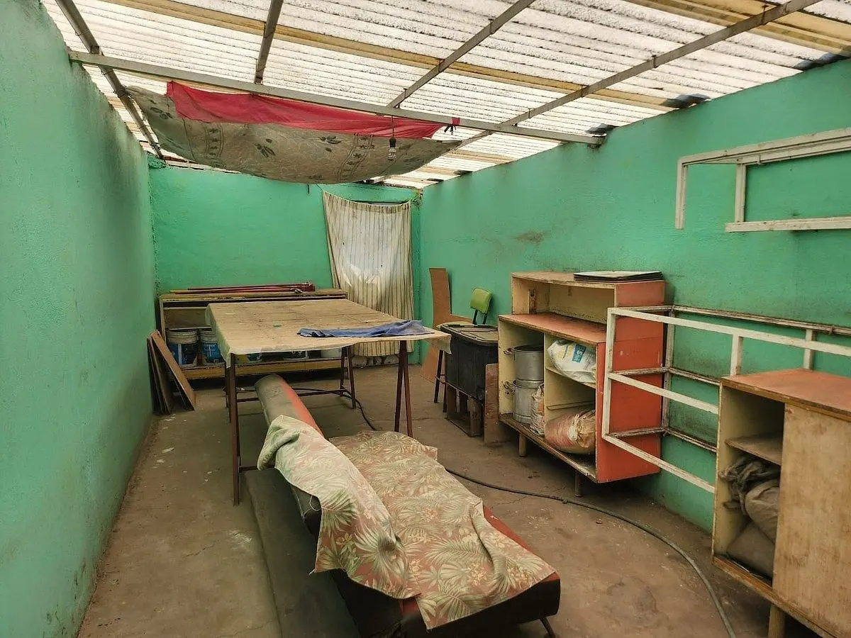 Casa en Venta San Felipe de Jesús, Gustavo a. Madero — foto 4