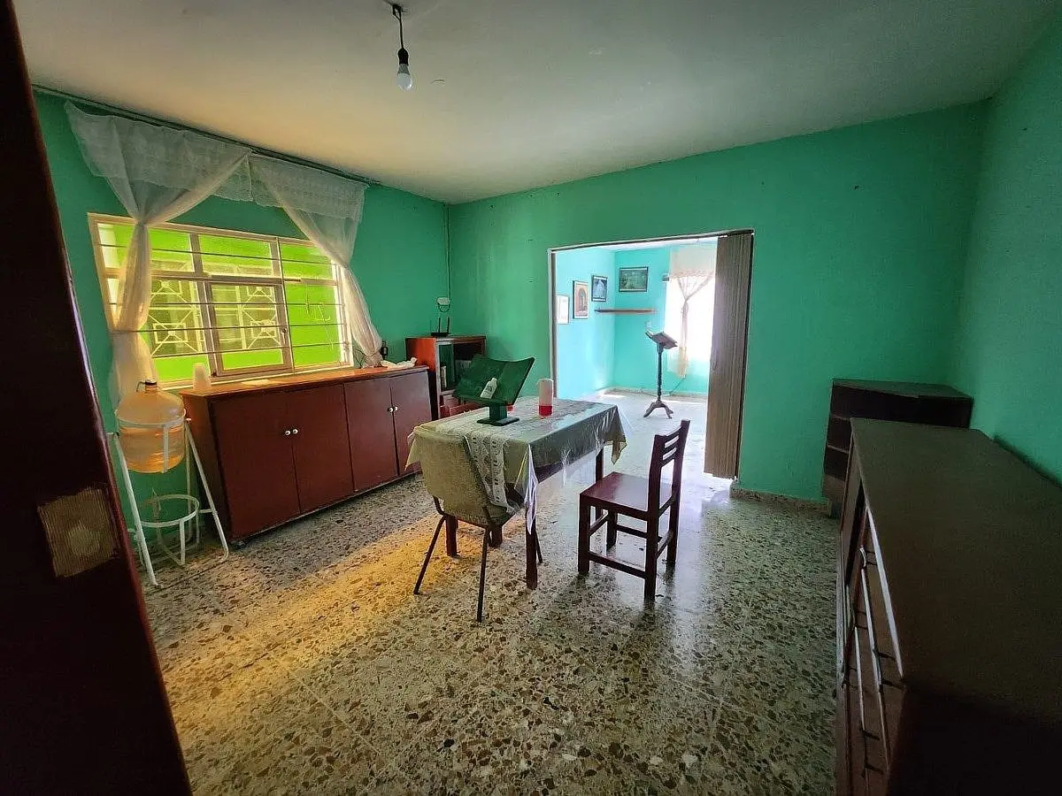 Casa en Venta San Felipe de Jesús, Gustavo a. Madero — foto 6
