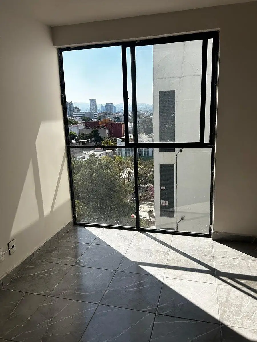 Departamento en Venta en Portales Norte, Benito Juárez — foto 2