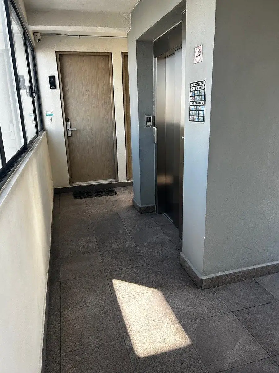 Departamento en Venta en Portales Norte, Benito Juárez — foto 3