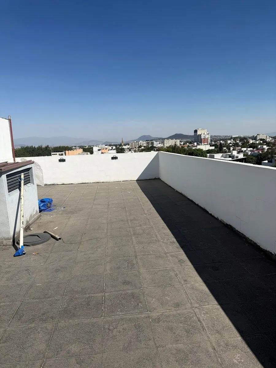 Departamento en Venta en Portales Norte, Benito Juárez — foto 6
