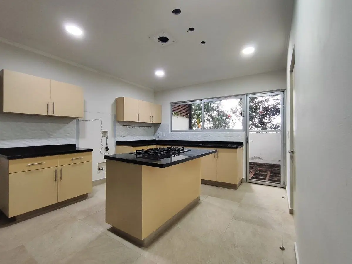 Lomas Hidalgo, Alcaldia Tlalpan — foto 3