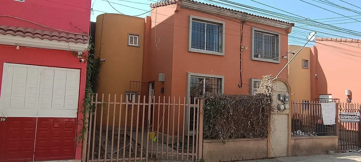 Pueblo Nuevo Chalco 3 Recamaras