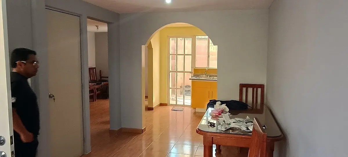 Pueblo Nuevo Chalco 3 Recamaras — foto 3
