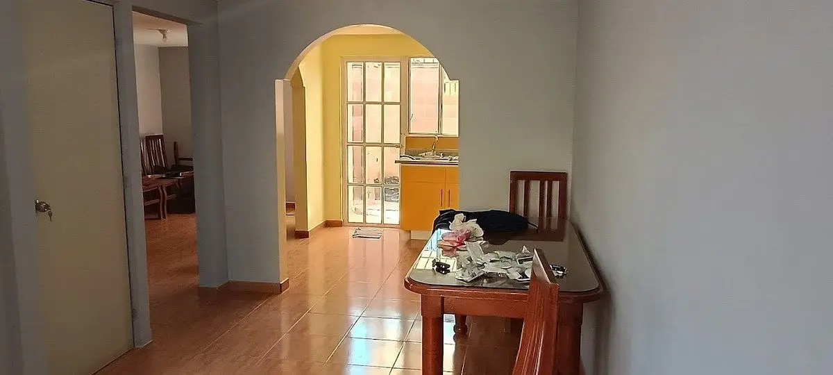 Pueblo Nuevo Chalco 3 Recamaras — foto 4