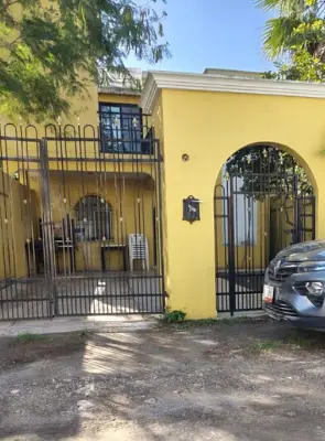Casa en Venta Ampliación Chapultepec ,tamaulipas — foto 3