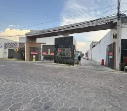 Departamento en Venta San Andrés Cholula, Puebla