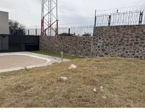 Terreno en Venta Lomas del Campanario, Queretaro — foto 3