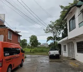 Casa en Venta Col. Guayabal, Tabasco — foto 5