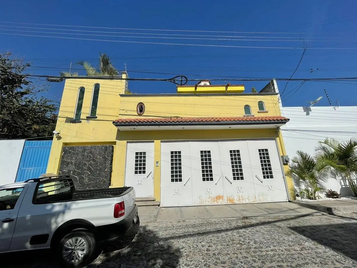 Casa en Temixco Morelos