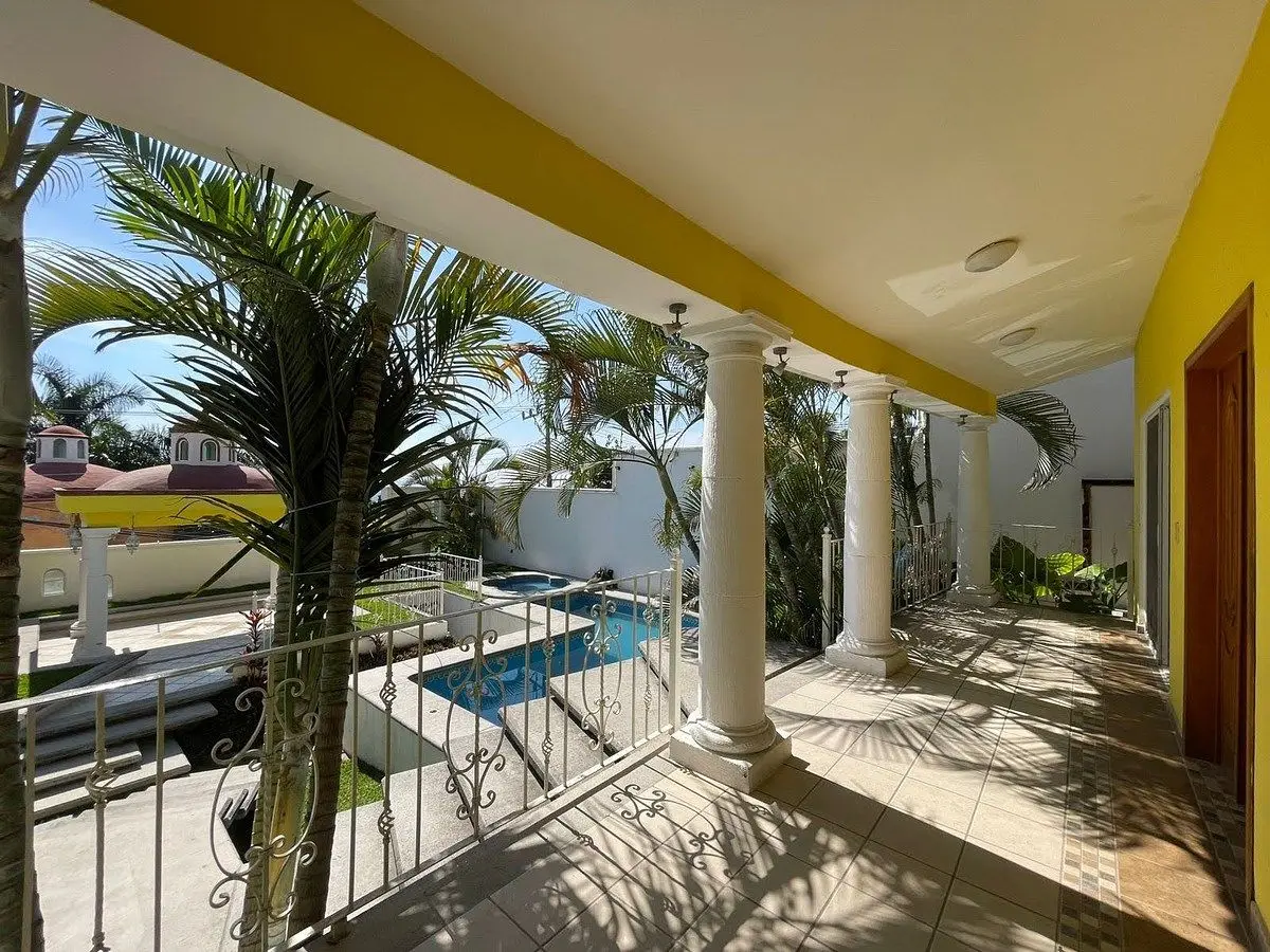 Casa en Temixco Morelos — foto 4