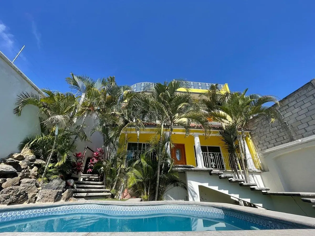 Casa en Temixco Morelos — foto 5