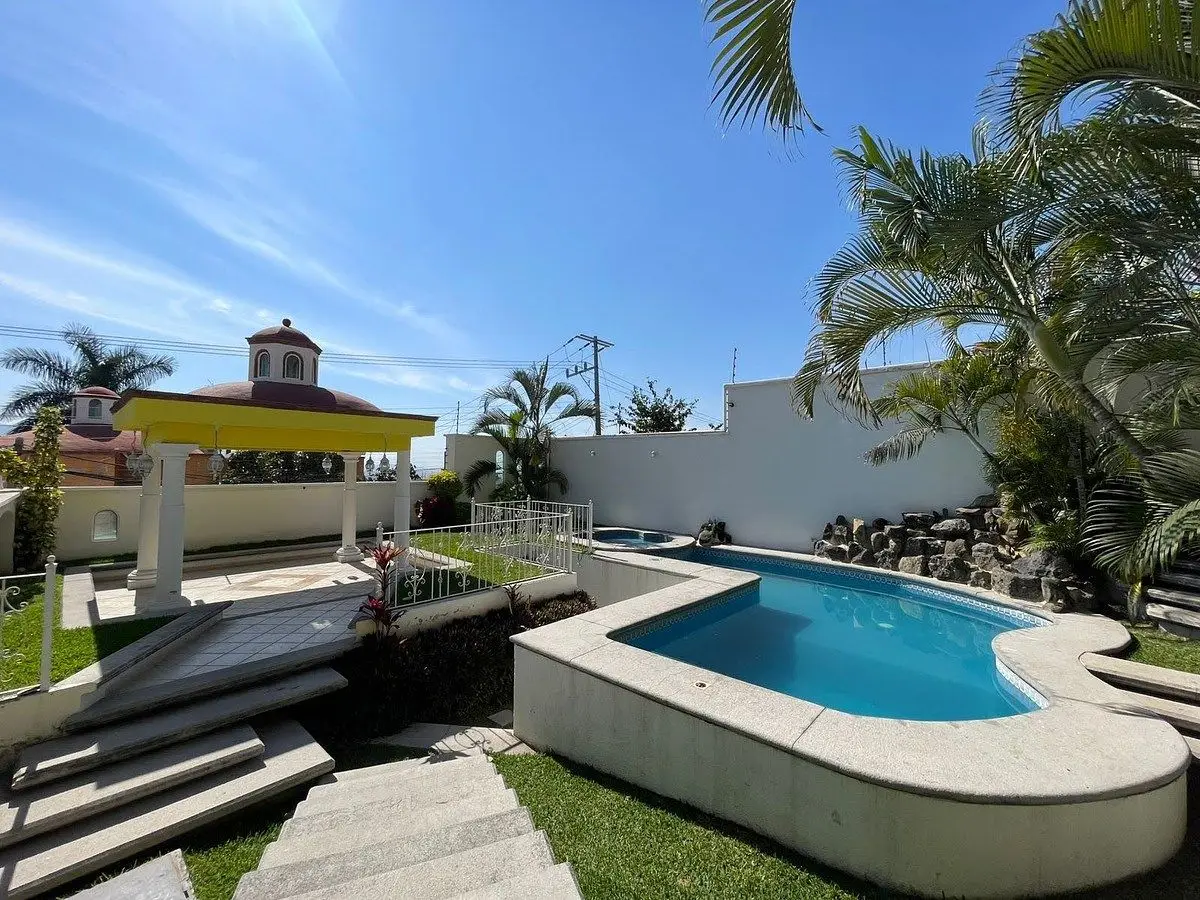 Casa en Temixco Morelos — foto 6