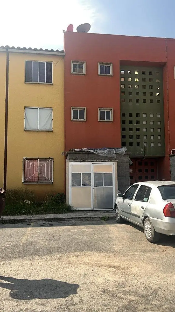 Departamento en Paseos de San Juan,Zumpango — foto 2