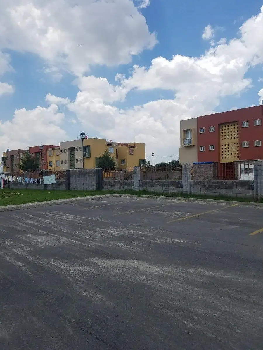 Departamento en Paseos de San Juan,Zumpango — foto 3