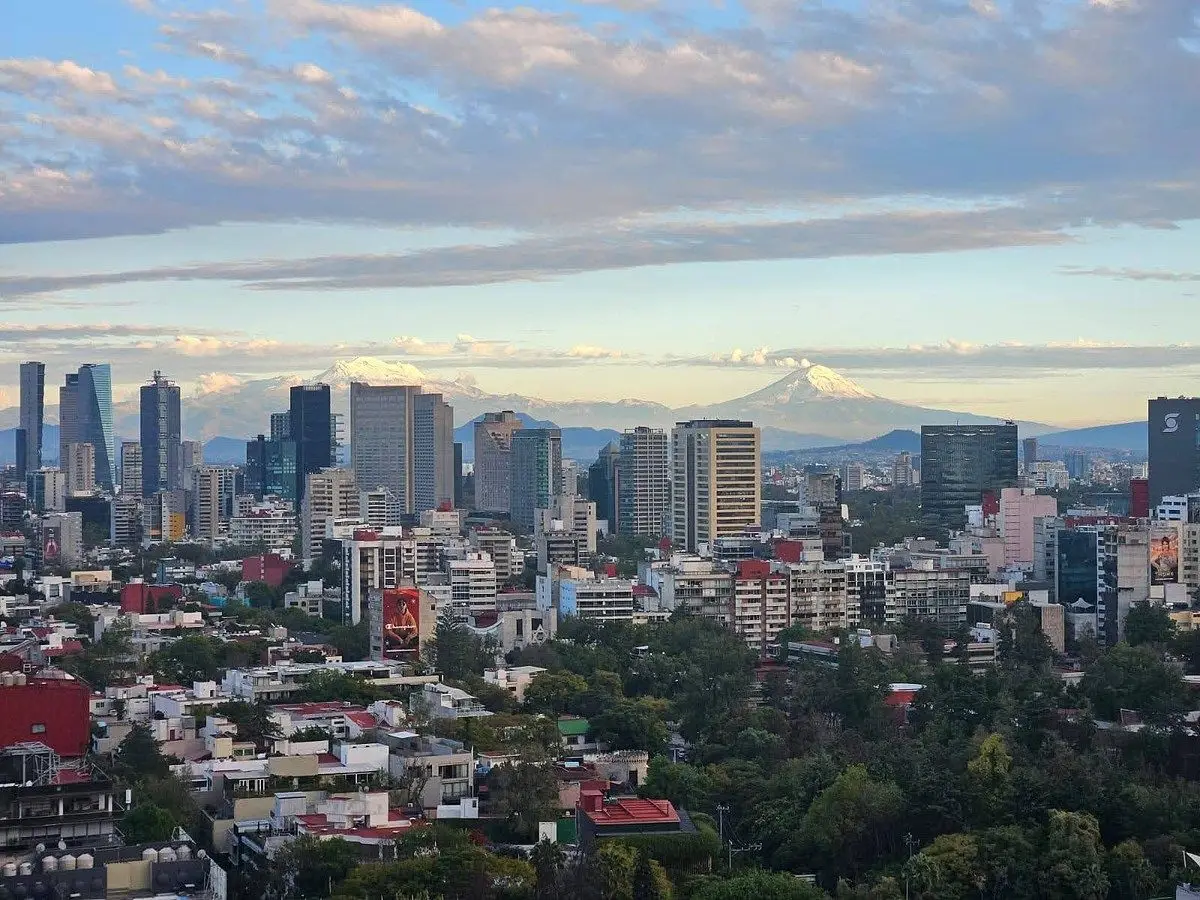 Departamento en Polanco, Miguel Hidalgo — foto 2