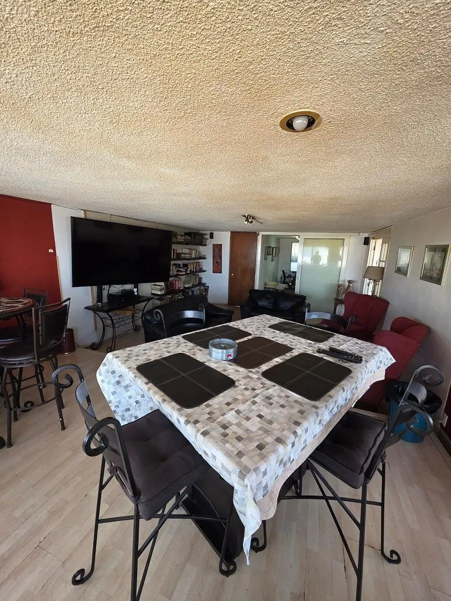 Departamento en Polanco, Miguel Hidalgo — foto 6