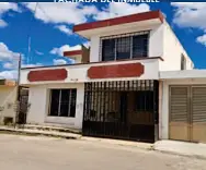 Casa en Venta Othon P. Blanco, Quintana Roo