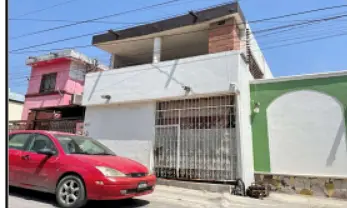 Casa en Venta Juárez, Nuevo León — foto 5