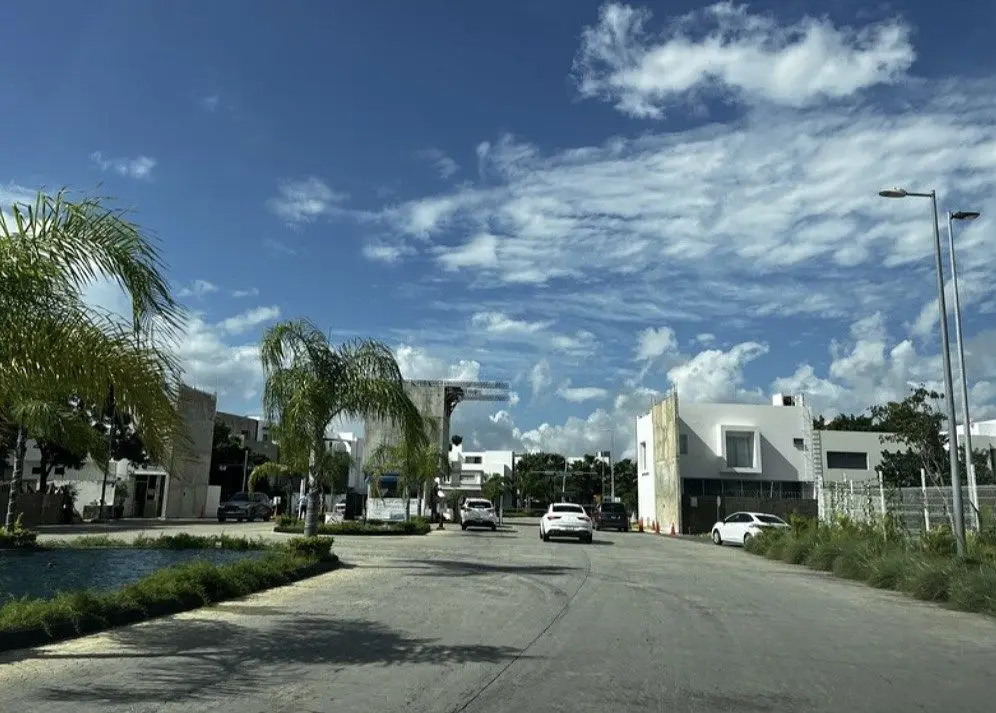 Casa en Venta Benito Juárez, Quintana Roo — foto 3