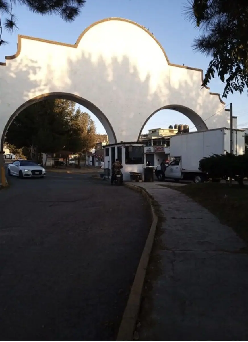 Casa en Venta Pachuca de Soto, Hidalgo