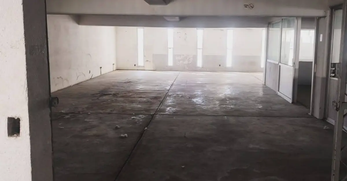 Edificio Remate Bancario Acapulco de Juarez