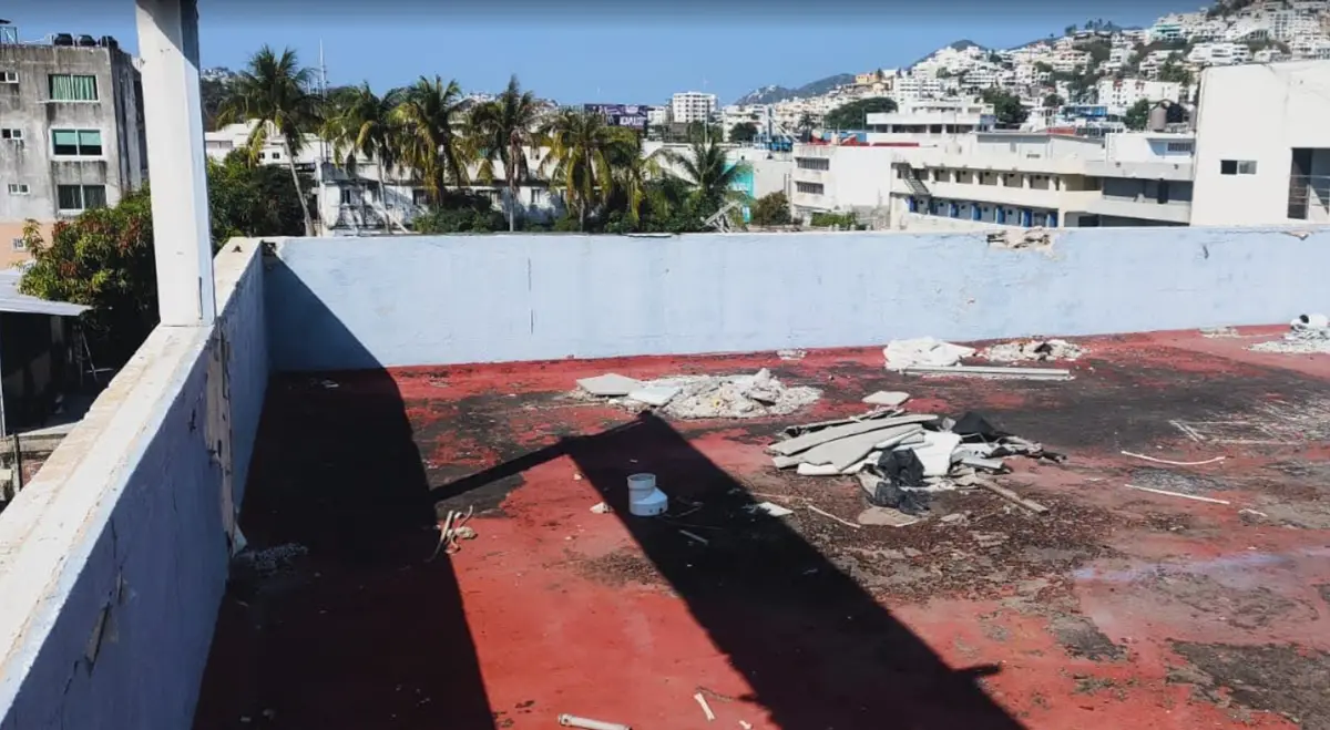 Edificio Remate Bancario Acapulco de Juarez — foto 4