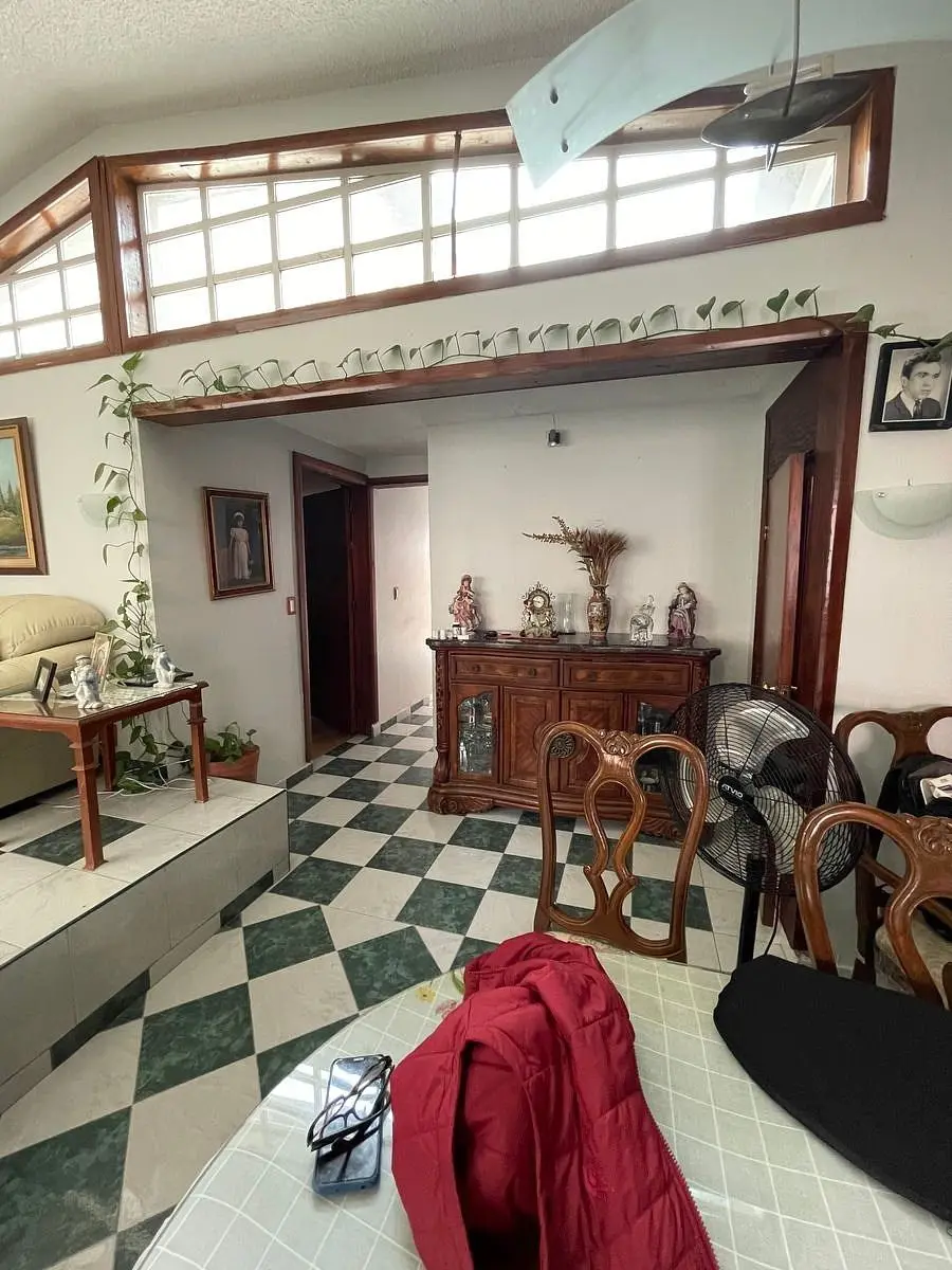 Casa en Venta en Cuautepec Barrio Alto, Gustavo a. Madero — foto 4