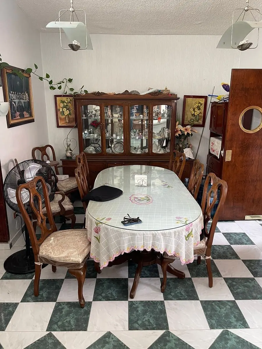 Casa en Venta en Cuautepec Barrio Alto, Gustavo a. Madero — foto 5
