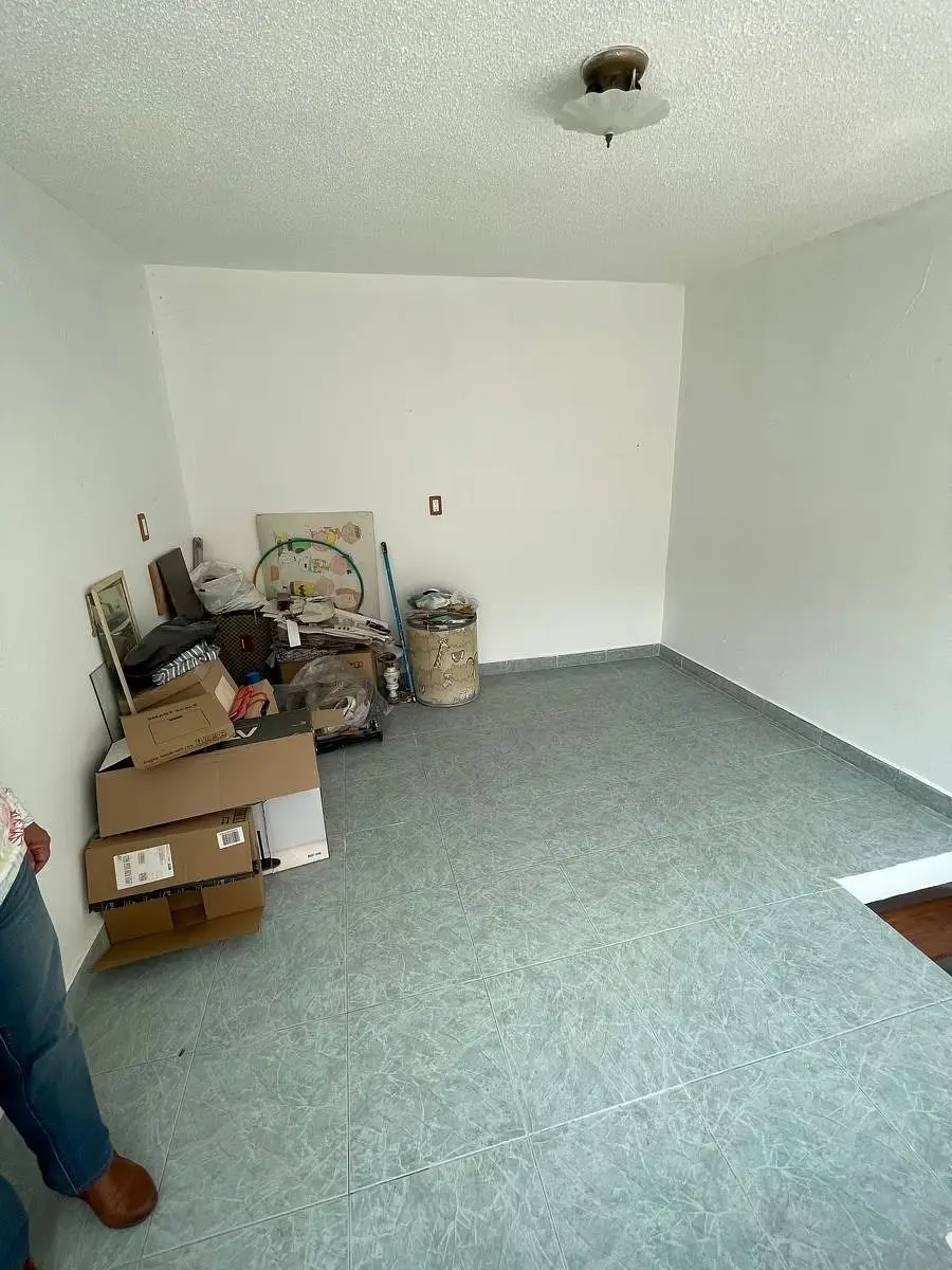 Casa en Venta en Cuautepec Barrio Alto, Gustavo a. Madero — foto 6