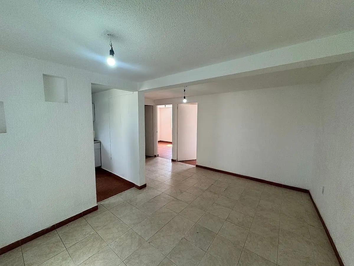 Departamento en Venta Pensil Norte, Miguel Hidalgo — foto 2