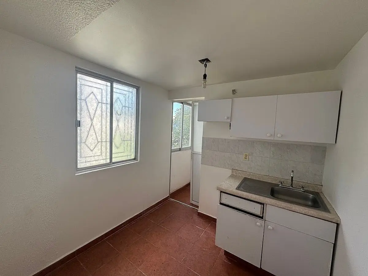 Departamento en Venta Pensil Norte, Miguel Hidalgo — foto 5