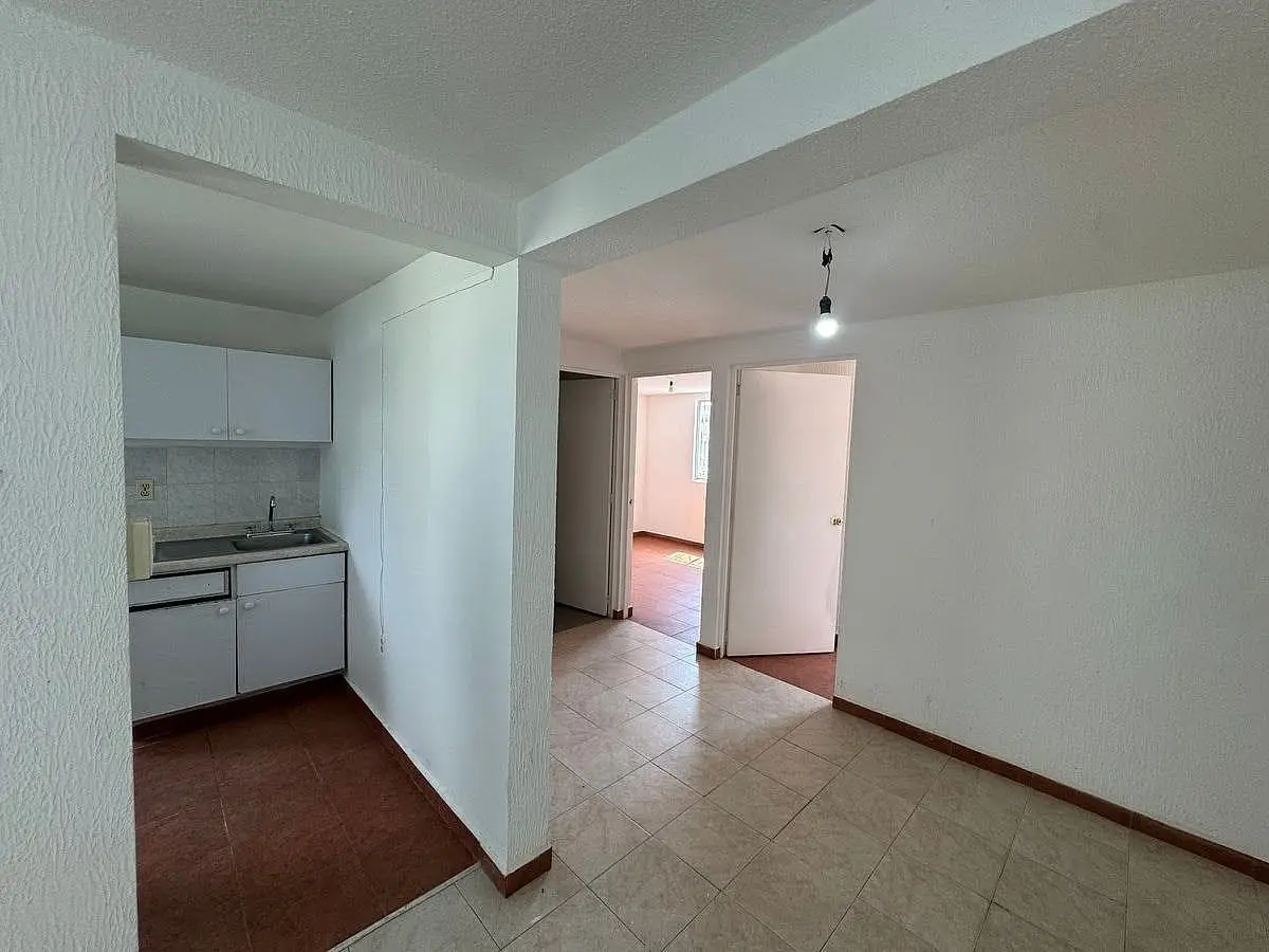 Departamento en Venta Pensil Norte, Miguel Hidalgo — foto 6