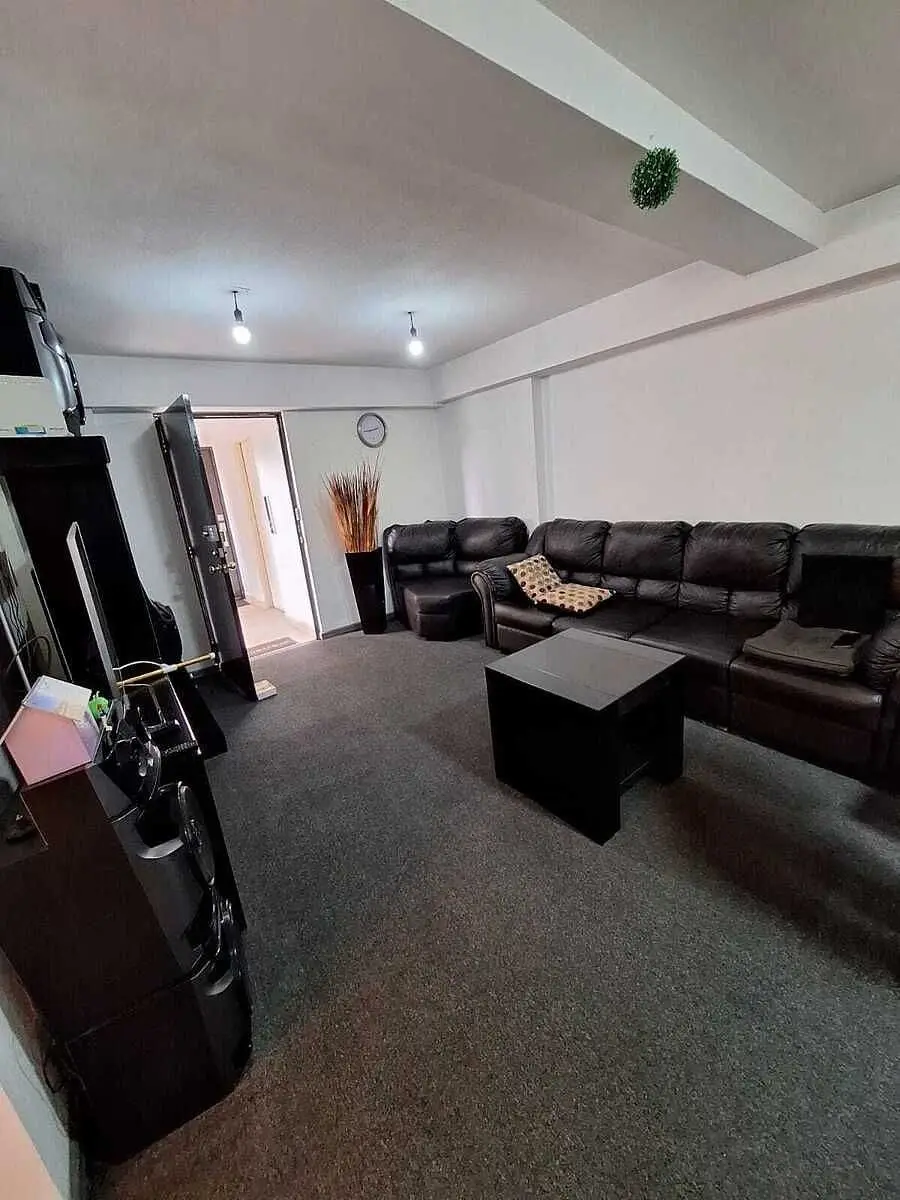 Departamento en Venta Santa Cruz Atoyac, Benito Juárez — foto 4