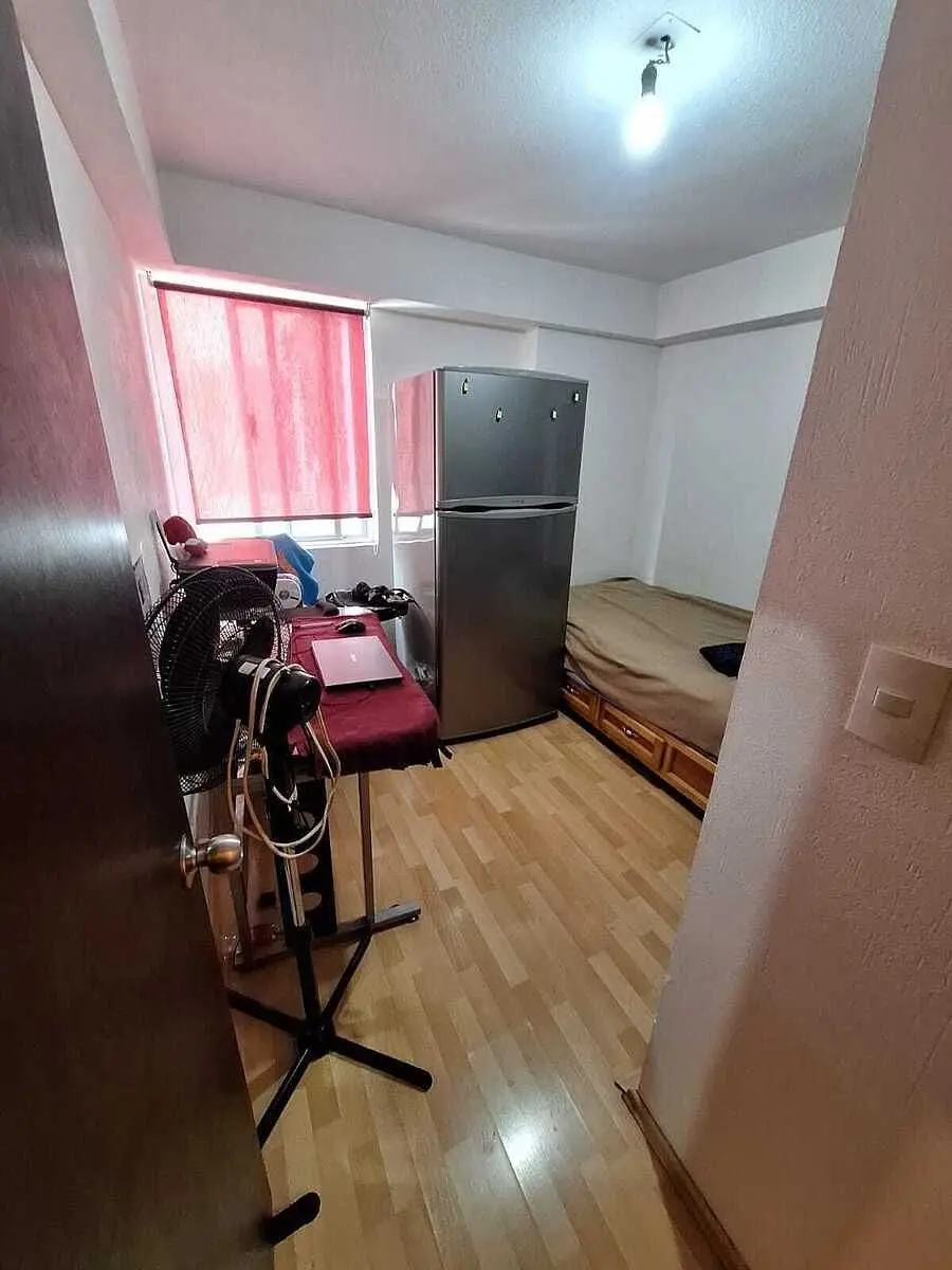 Departamento en Venta Santa Cruz Atoyac, Benito Juárez — foto 5