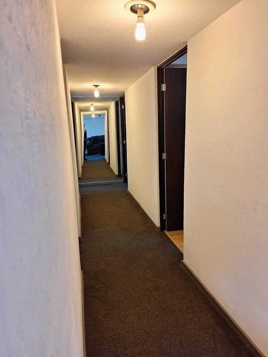 Departamento en Venta Santa Cruz Atoyac, Benito Juárez — foto 6