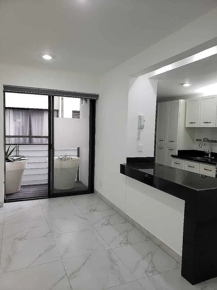 Departamento en Venta Santa Cruz Atoyac, Benito Juárez — foto 2