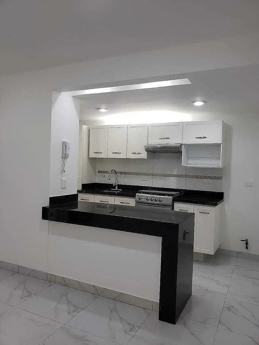 Departamento en Venta Santa Cruz Atoyac, Benito Juárez — foto 3