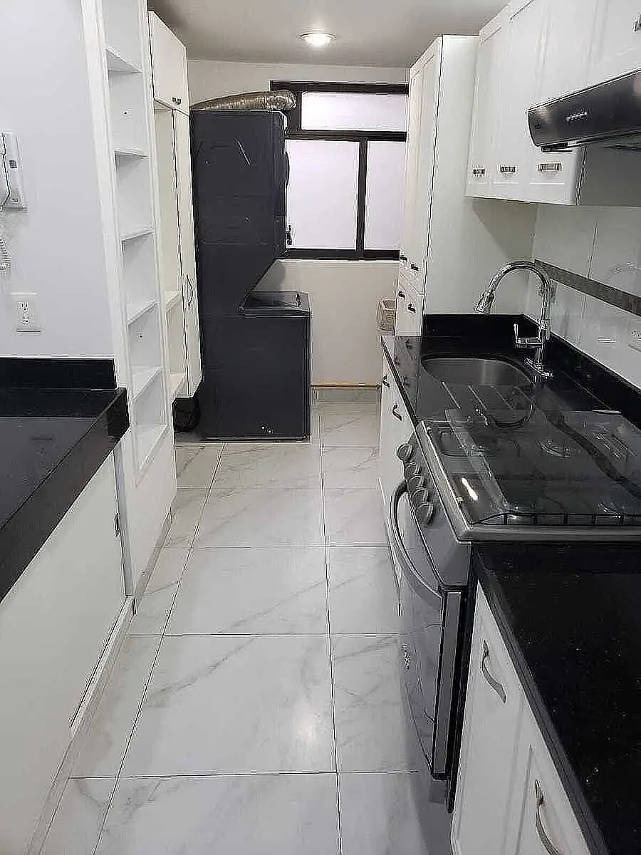Departamento en Venta Santa Cruz Atoyac, Benito Juárez — foto 5