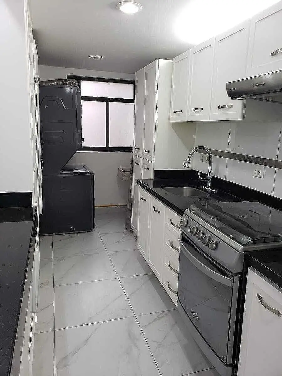 Departamento en Venta Santa Cruz Atoyac, Benito Juárez — foto 6